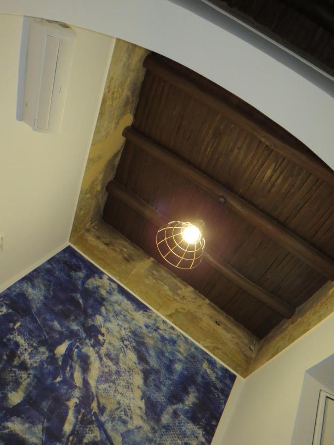 L'arco E Il Vico Bed & Breakfast Napels