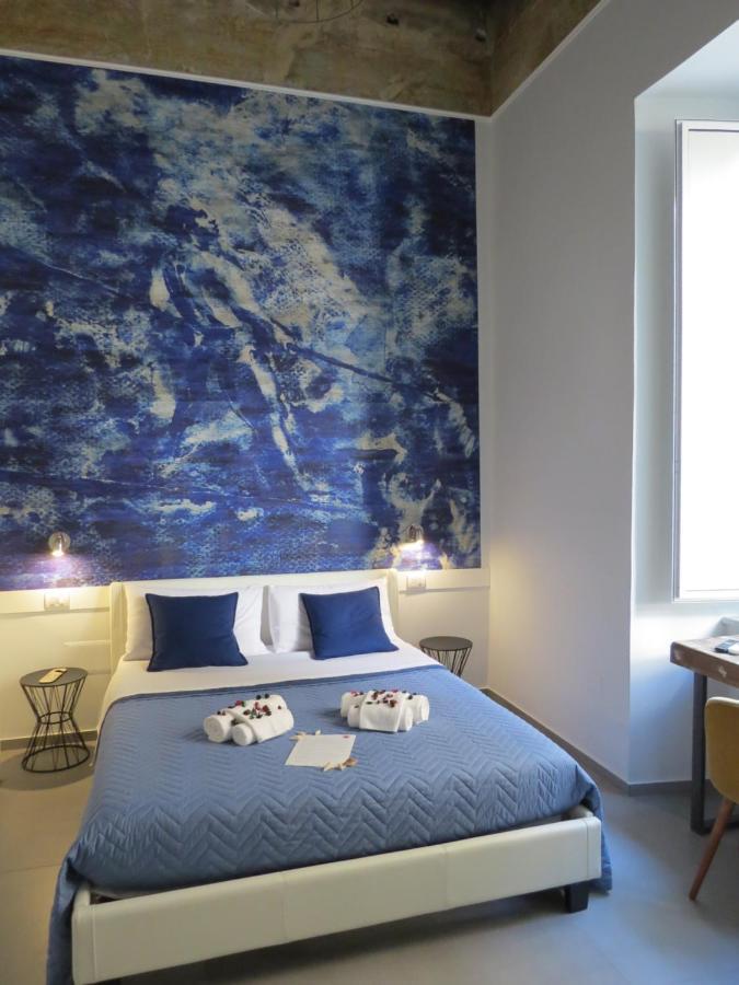L'arco E Il Vico Bed & Breakfast Napels