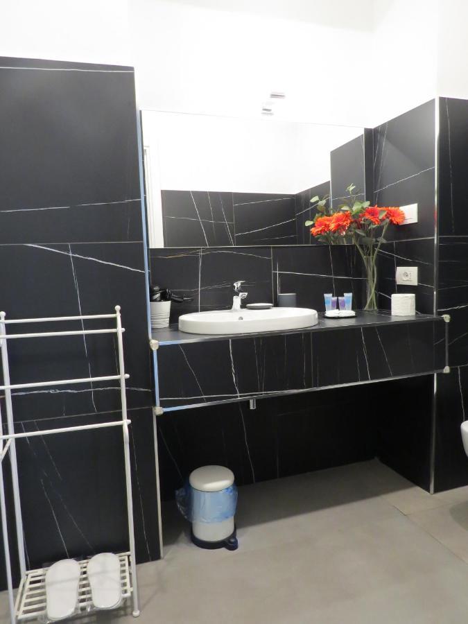 L'arco E Il Vico Bed & Breakfast Napels